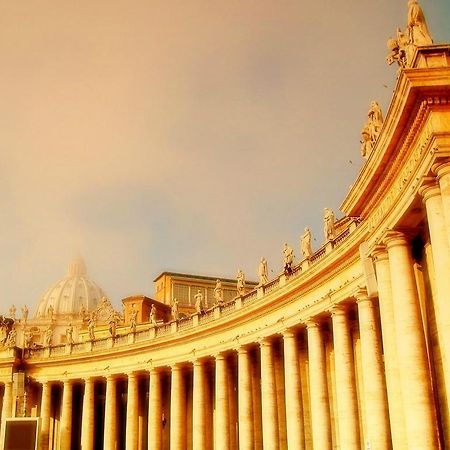 Anastasio II Bed & Breakfast Roma Exterior foto