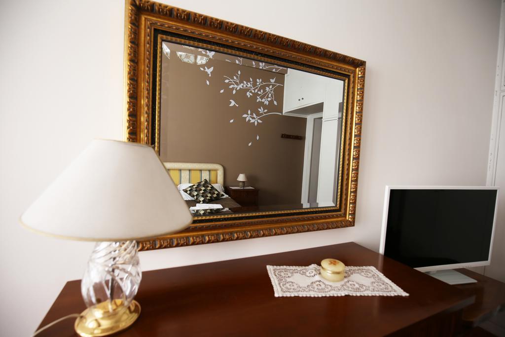 Anastasio II Bed & Breakfast Roma Habitación foto