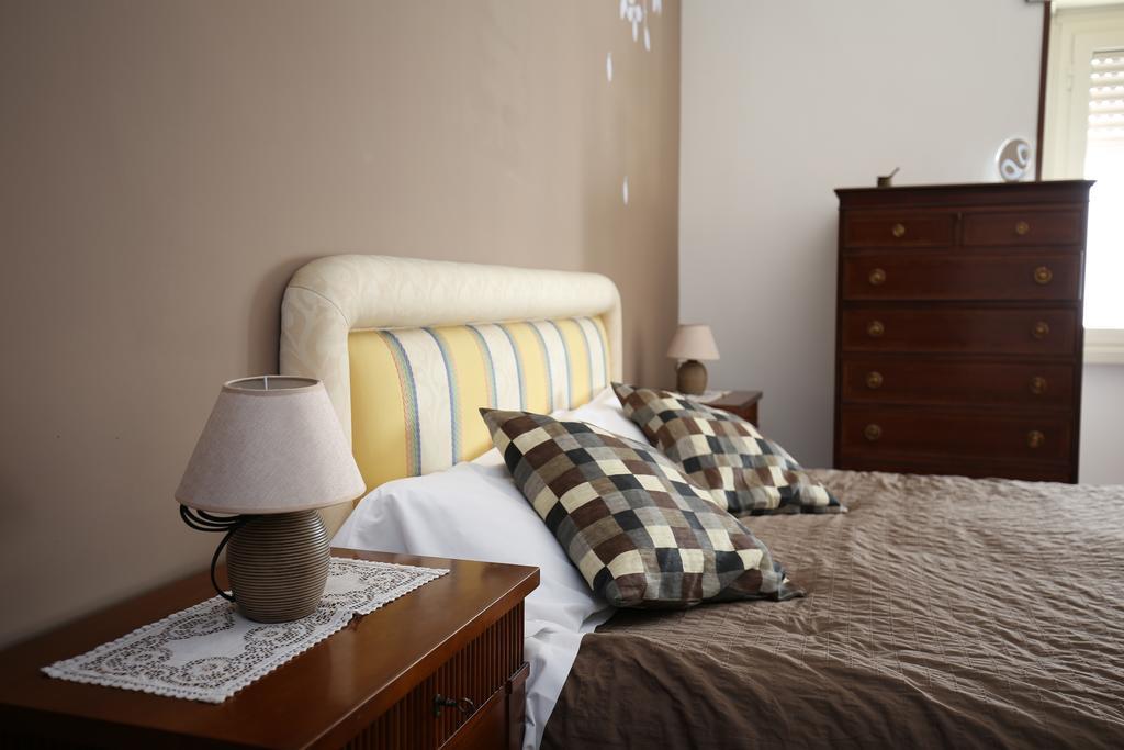 Anastasio II Bed & Breakfast Roma Habitación foto