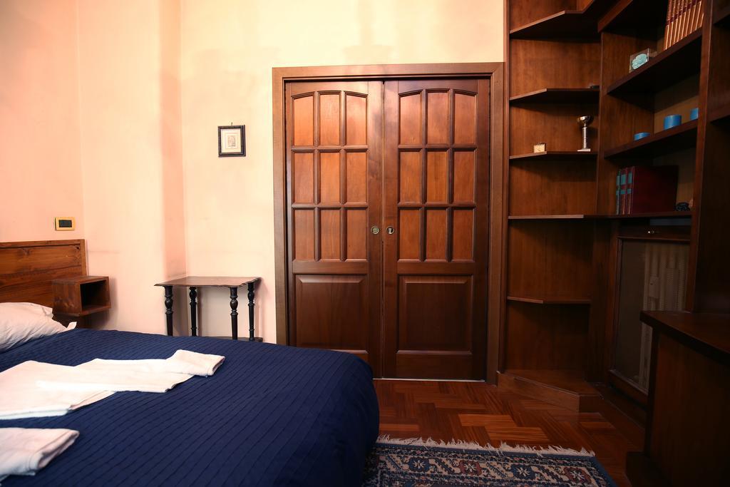 Anastasio II Bed & Breakfast Roma Habitación foto
