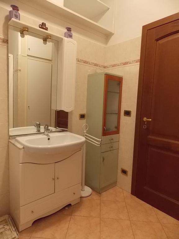 Anastasio II Bed & Breakfast Roma Exterior foto
