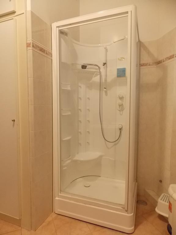 Anastasio II Bed & Breakfast Roma Exterior foto