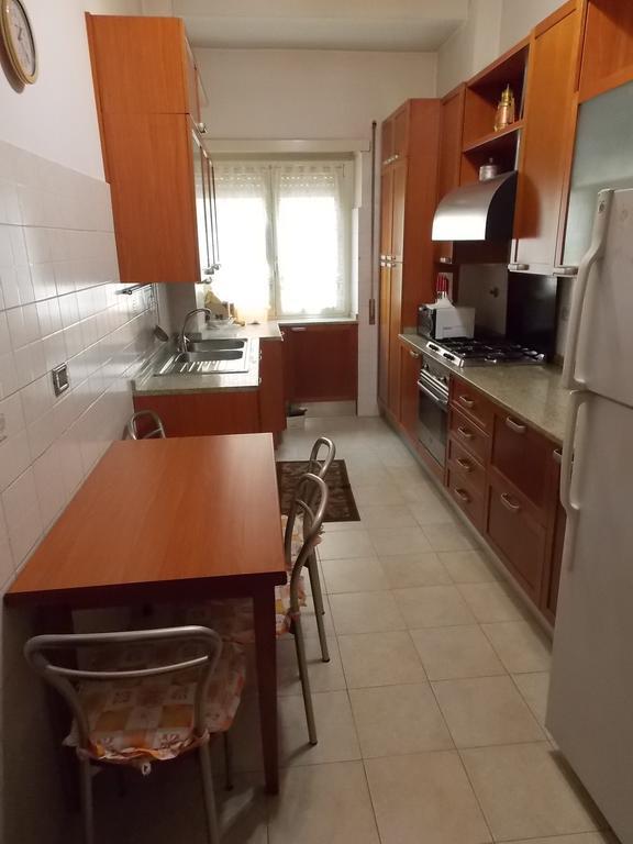 Anastasio II Bed & Breakfast Roma Exterior foto