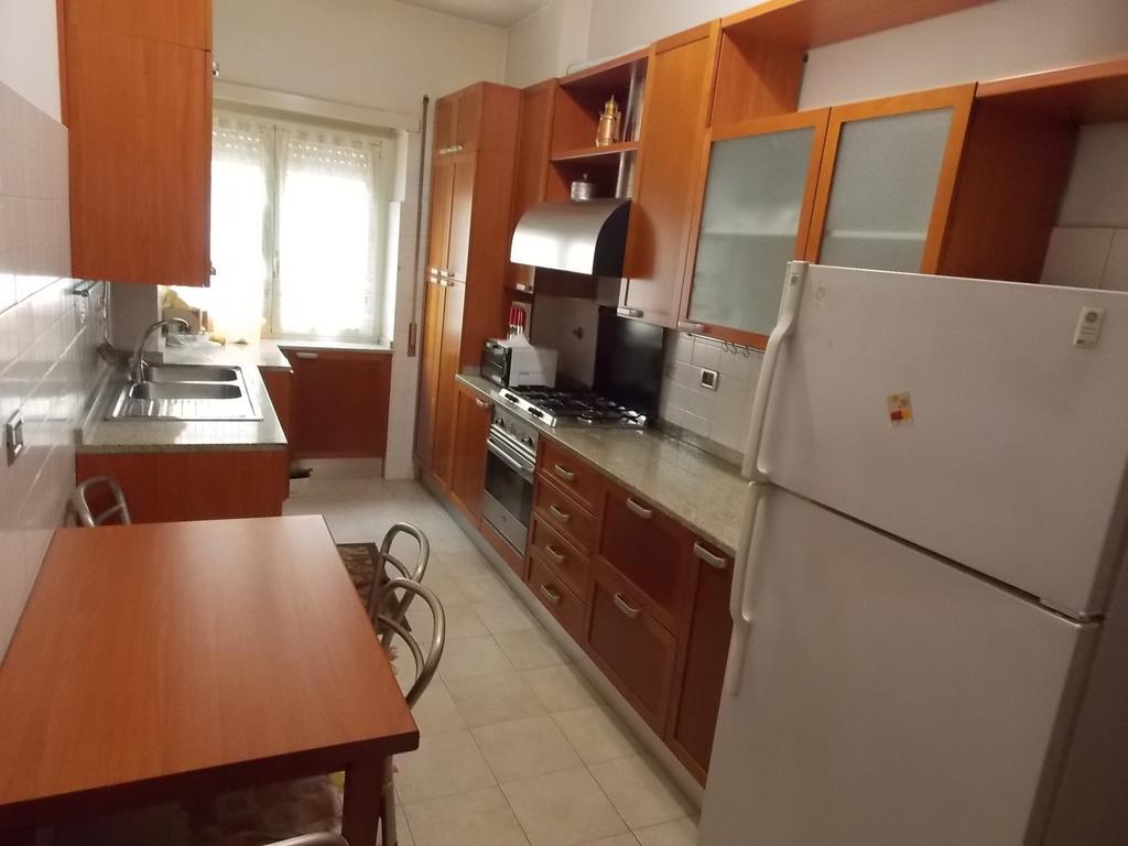 Anastasio II Bed & Breakfast Roma Exterior foto