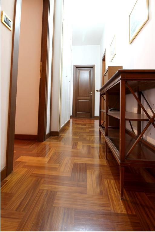 Anastasio II Bed & Breakfast Roma Exterior foto