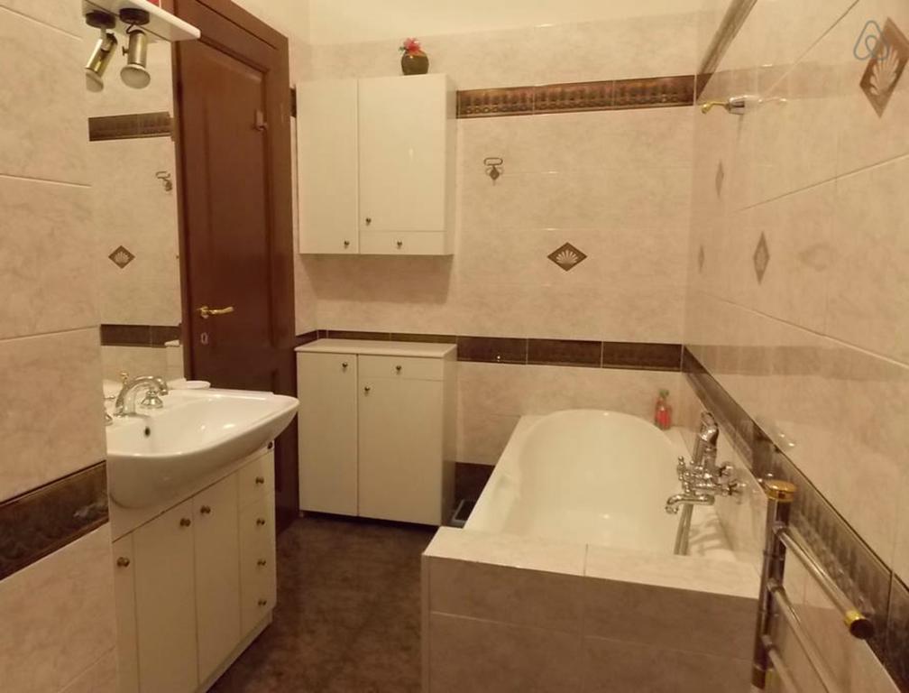 Anastasio II Bed & Breakfast Roma Exterior foto