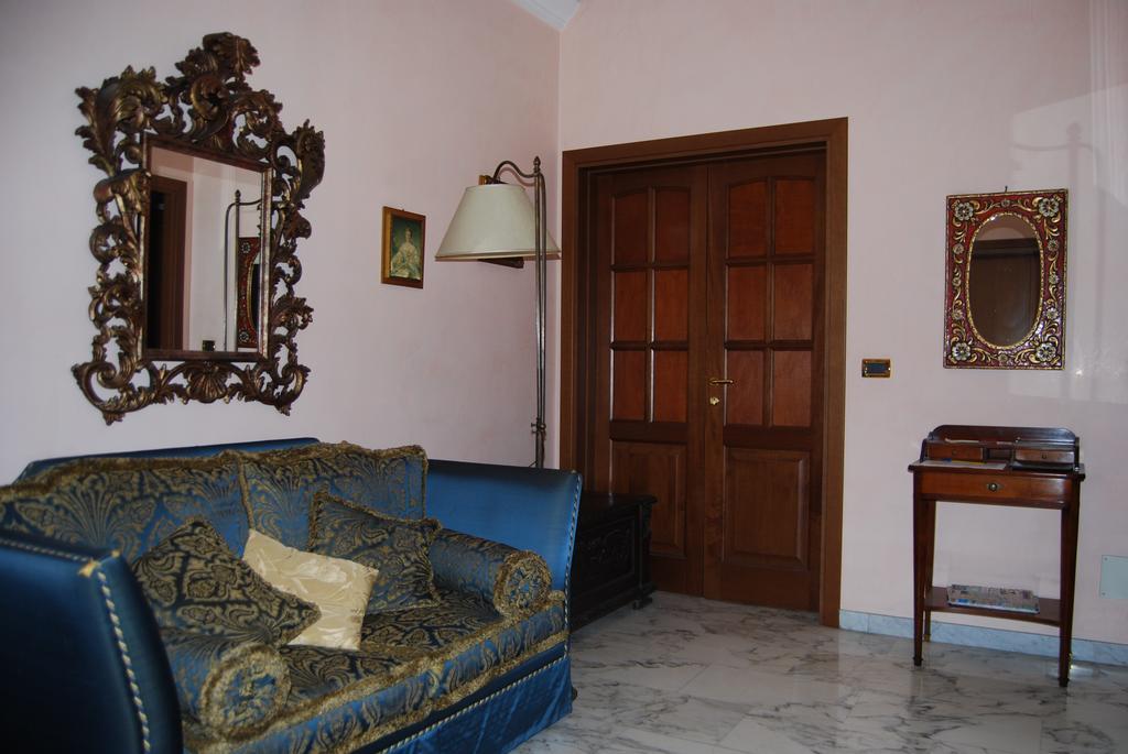 Anastasio II Bed & Breakfast Roma Exterior foto