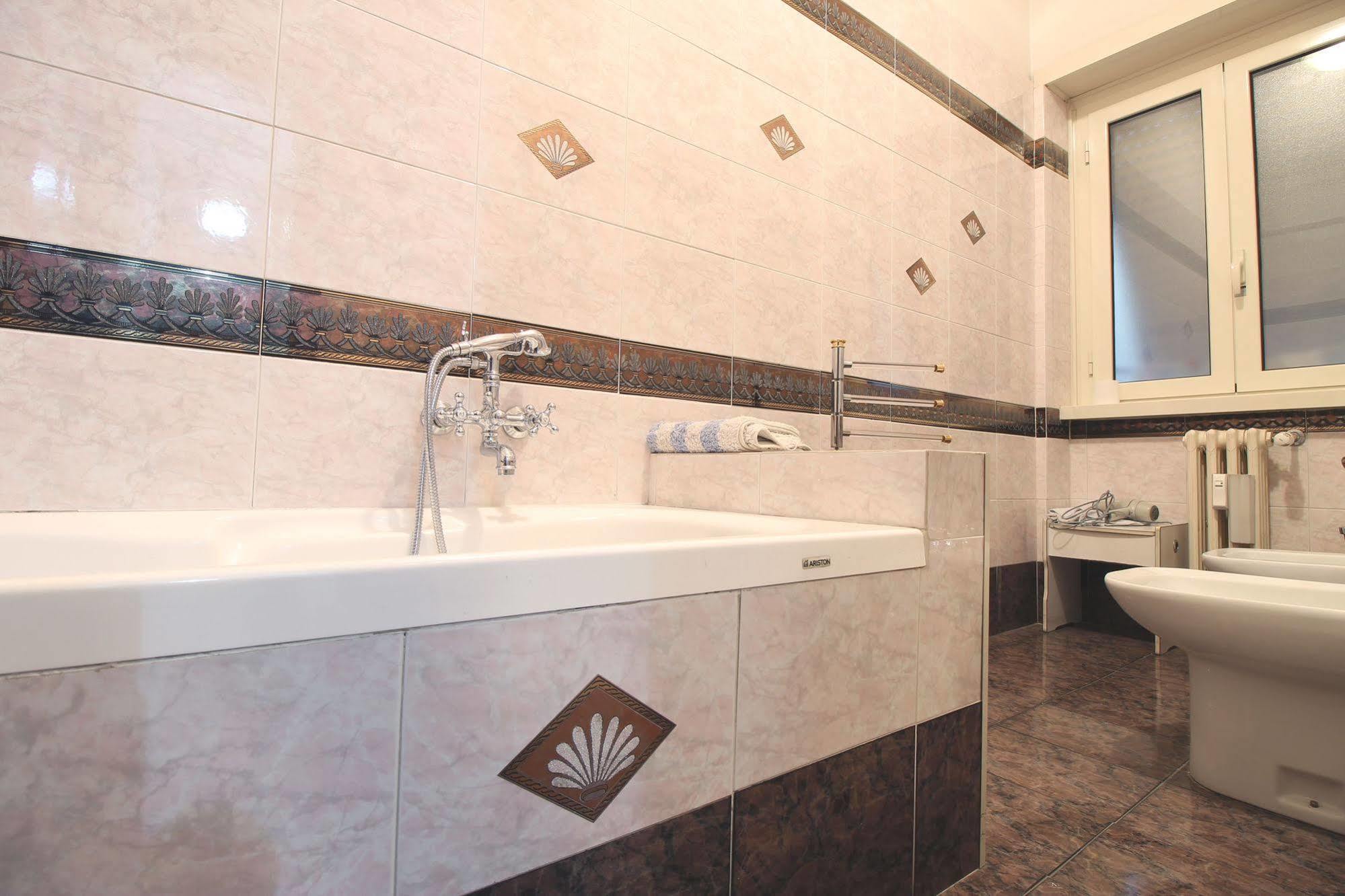 Anastasio II Bed & Breakfast Roma Exterior foto