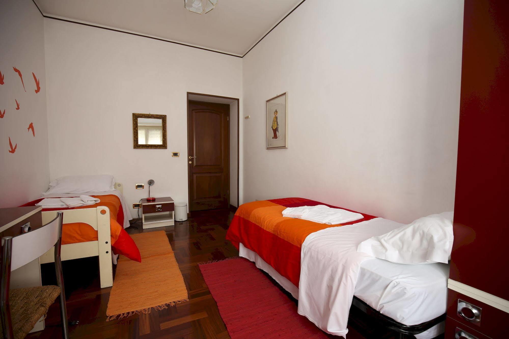 Anastasio II Bed & Breakfast Roma Exterior foto