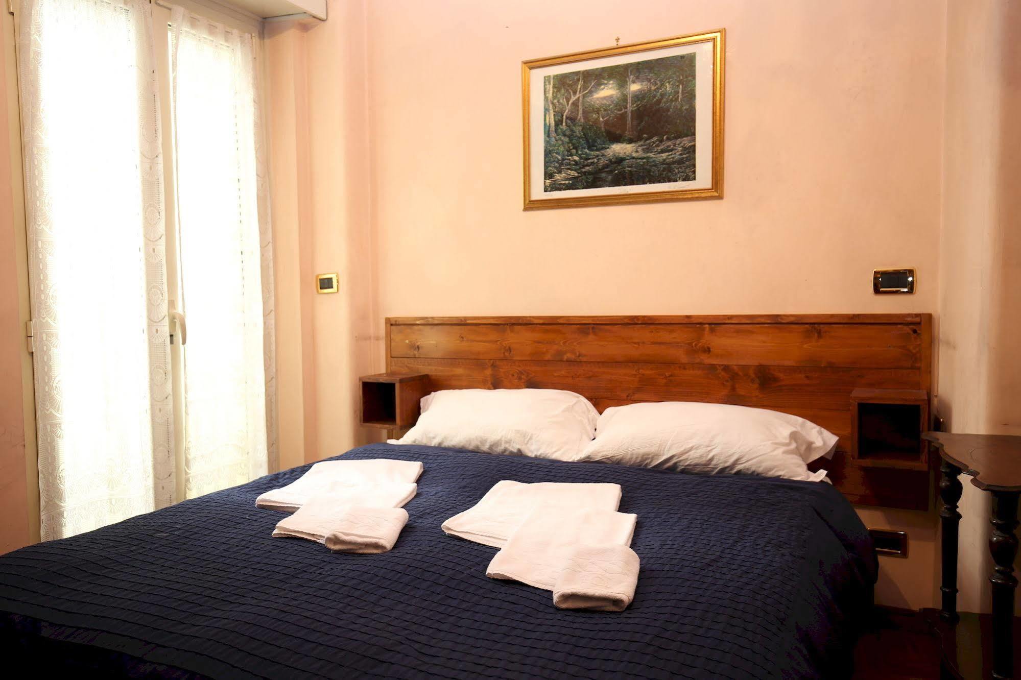 Anastasio II Bed & Breakfast Roma Exterior foto