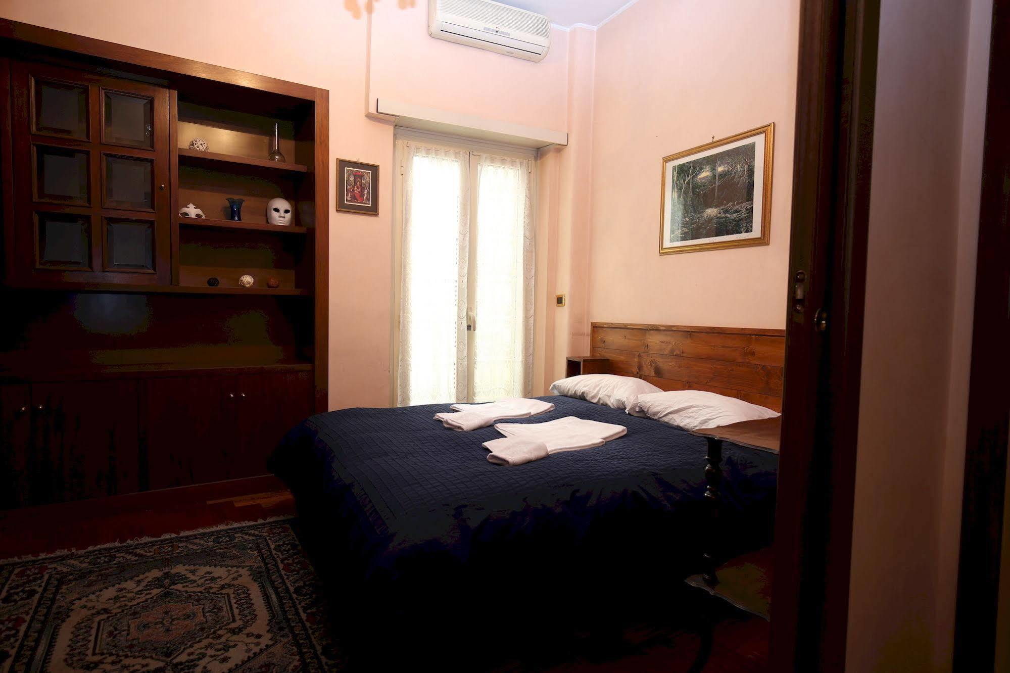 Anastasio II Bed & Breakfast Roma Exterior foto