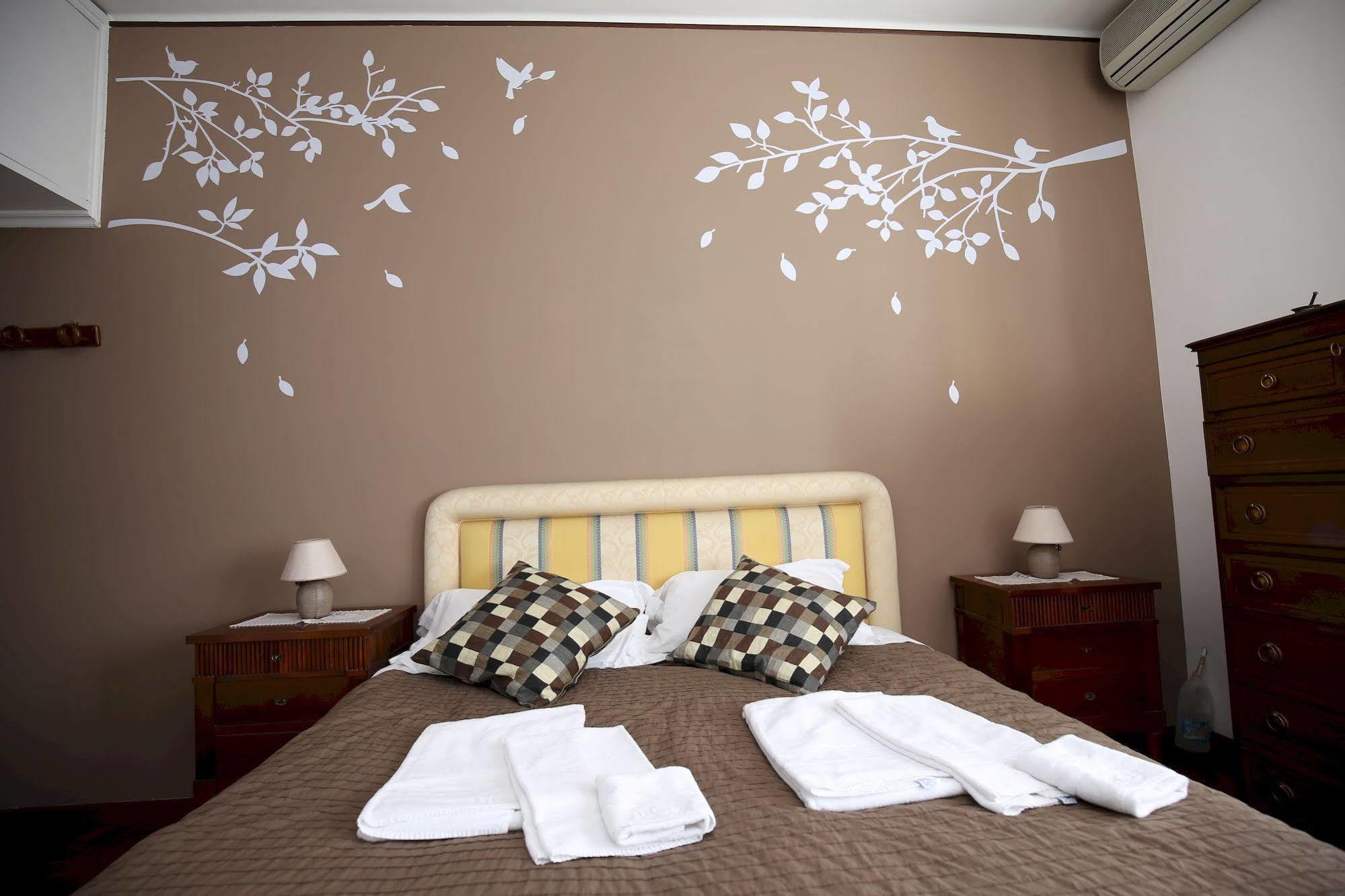 Anastasio II Bed & Breakfast Roma Exterior foto