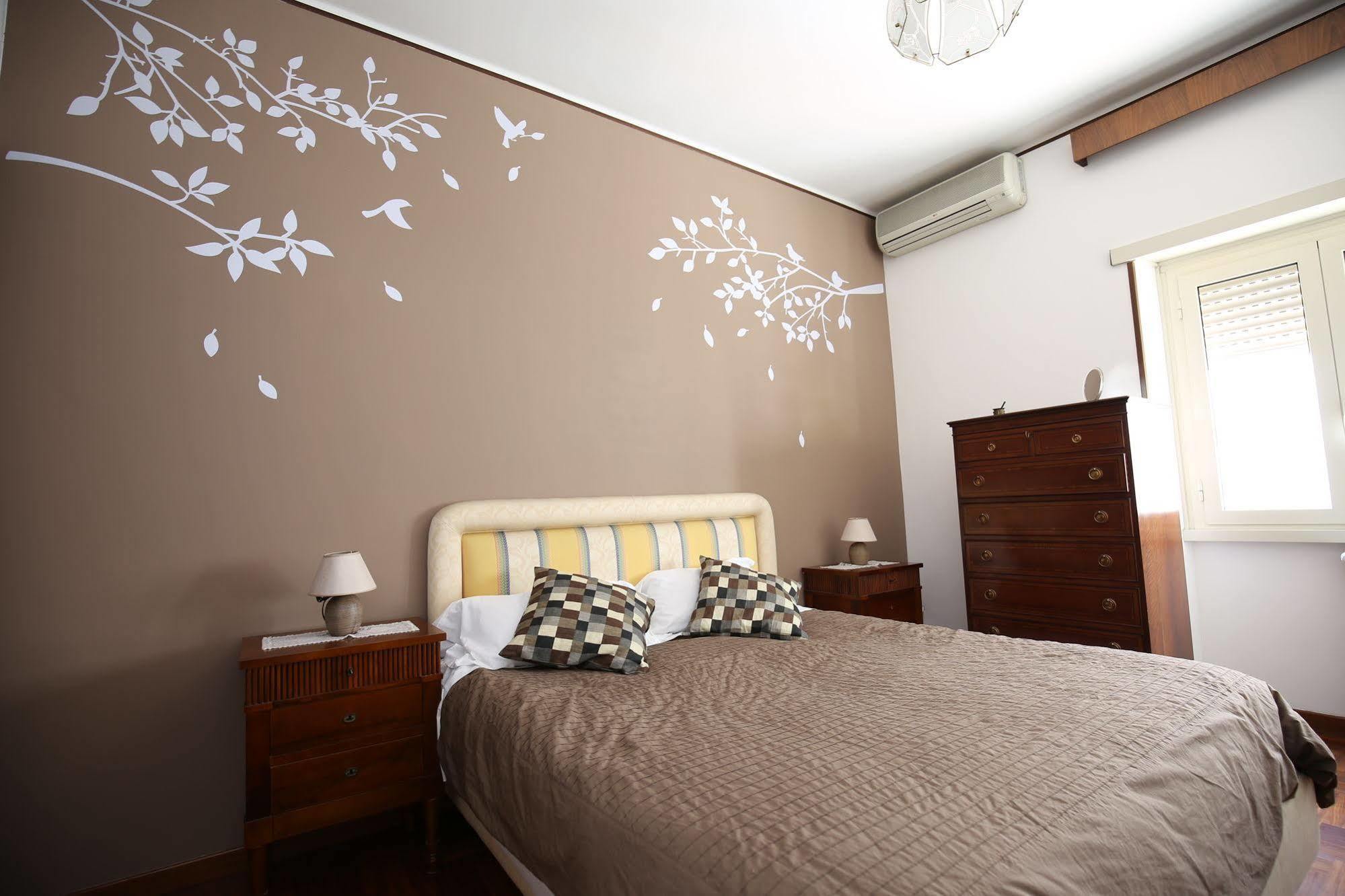 Anastasio II Bed & Breakfast Roma Exterior foto